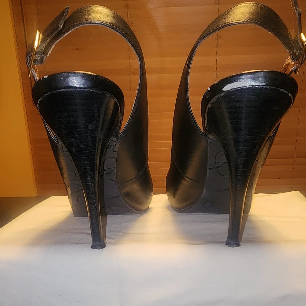 Jessica Simpson size 9.5 - Picture 5 of 5